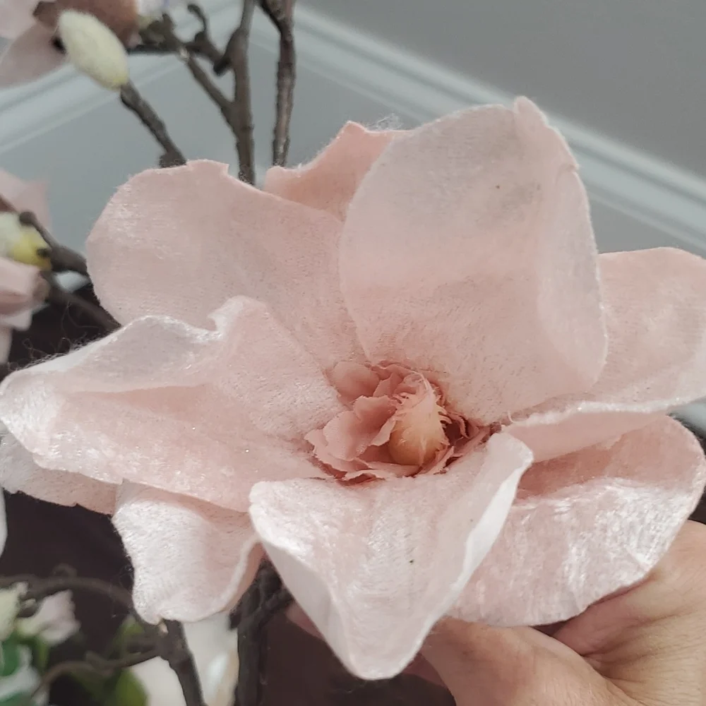 ASSORTED LONG STEM FLOWERS